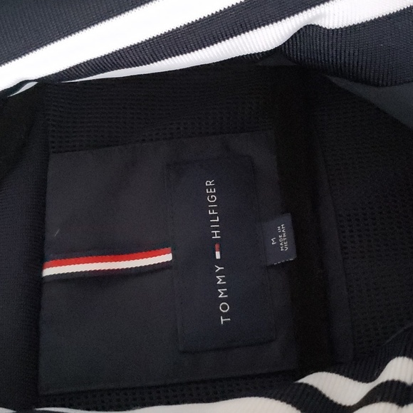 Tommy Hilfiger Spring/Fall Jacket - Picture 4 of 4